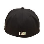 59Fifty Fitted Cap Chicago White Sox CITRUS POP - Black - Headz Up 