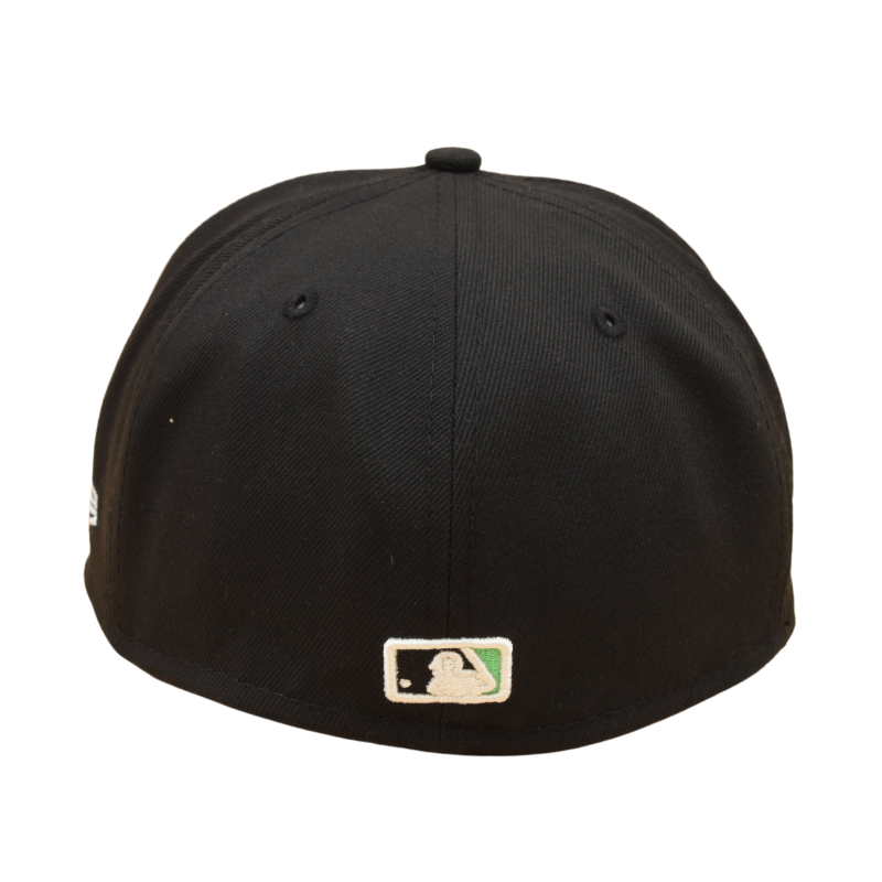 59Fifty Fitted Cap Chicago White Sox CITRUS POP - Black - Headz Up 