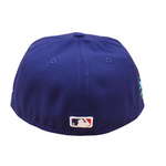59Fifty Fitted Cap Groovy Los Angeles Dodgers - OTC - Headz Up 