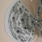 Von Dutch Tyler Unisex Cap - Khaki - Headz Up 