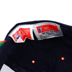 Syracuse Orangemen Cap College (Vintage) Twins Enterprise - Headz Up 