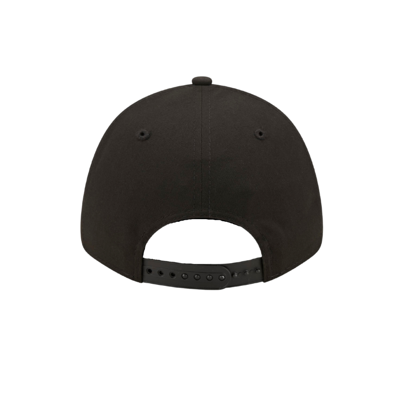 New York Yankees Monochrome 9Forty - Black - Headz Up 
