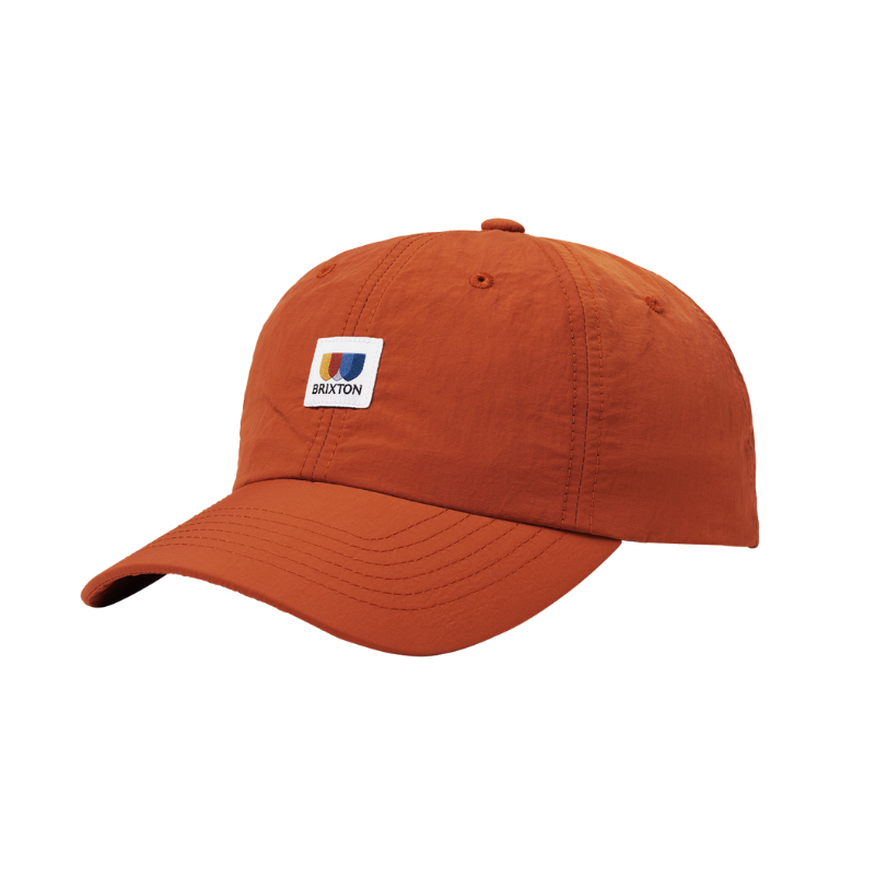 Alton LP Cap - Burnt Orange - Headz Up 