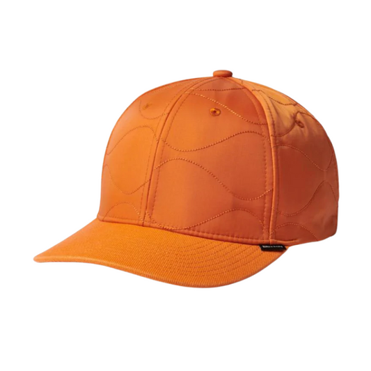 Abraham X MP Tactical Hat - Burnt Orange - Headz Up 