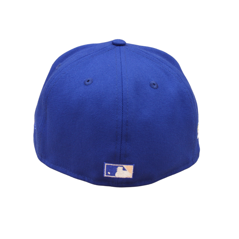 Chicago White Sox Cooperstown 59Fifty Fitted World Series 2005 - Royal/Peach - Headz Up 