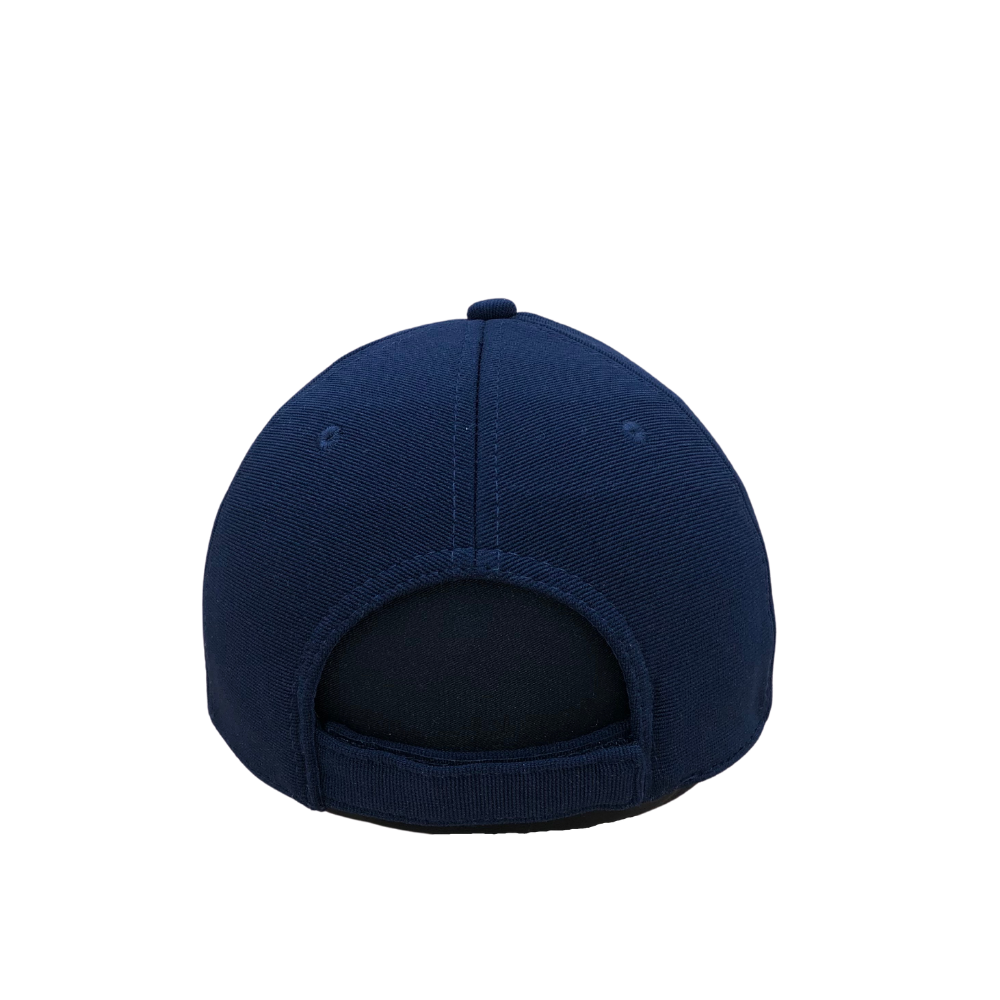 CRWN Collection Baseball Cap - Navy - Headz Up 
