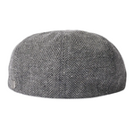 Brood Snap  Cap - Grey/Black - Headz Up 