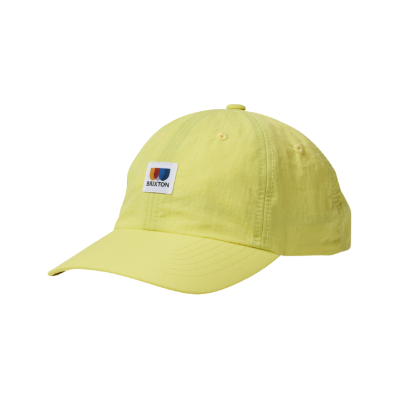 Alton LP Cap - Limelight - Headz Up 