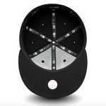 Boston Red Sox Repreve Black 59FIFTY Fitted Cap - Headz Up 