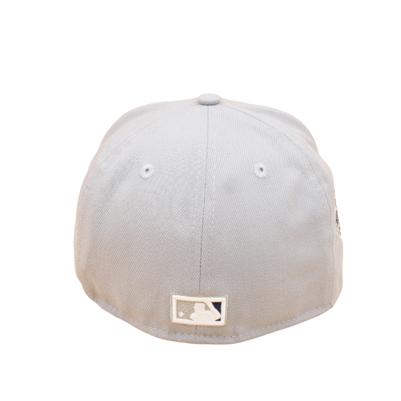 San Diego Padres Cooperstown 59Fifty Fitted All Star Game 1992 - Grey - Headz Up 