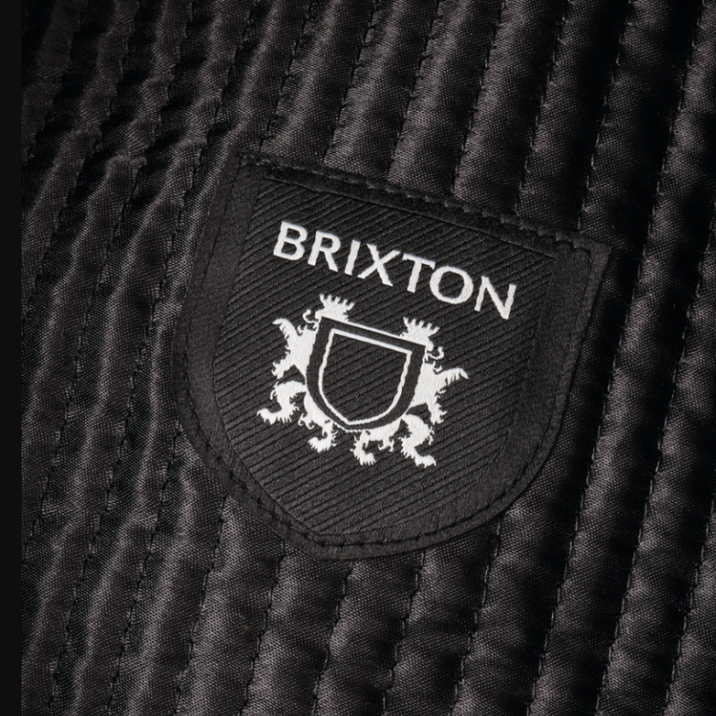 Brood Snap  Cap - Brown/Khaki - Headz Up 