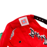 Georgetown Bulldogs Cap College (Vintage) Twins Enterprise - Headz Up 