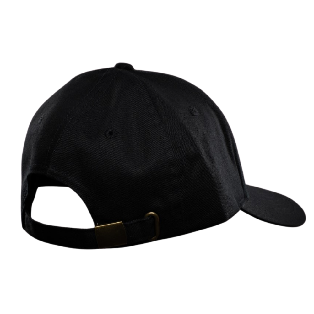 Black box Cap - Headz Up 