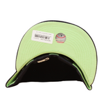 59Fifty Fitted Cap Detroit Tigers CITRUS POP - Navy - Headz Up 