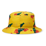 COCA COLA GOOD DAY Rev Bucket - Yellow/White - Headz Up 