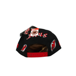 New Jersey Devils Cap NHL (Vintage) Twins Enterprise - Headz Up 