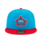 Miami Marlins 59Fifty Fitted Cap City Connection  - OTC - Headz Up 