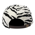 Parsons LP Cap - Off White Tiger - Headz Up 