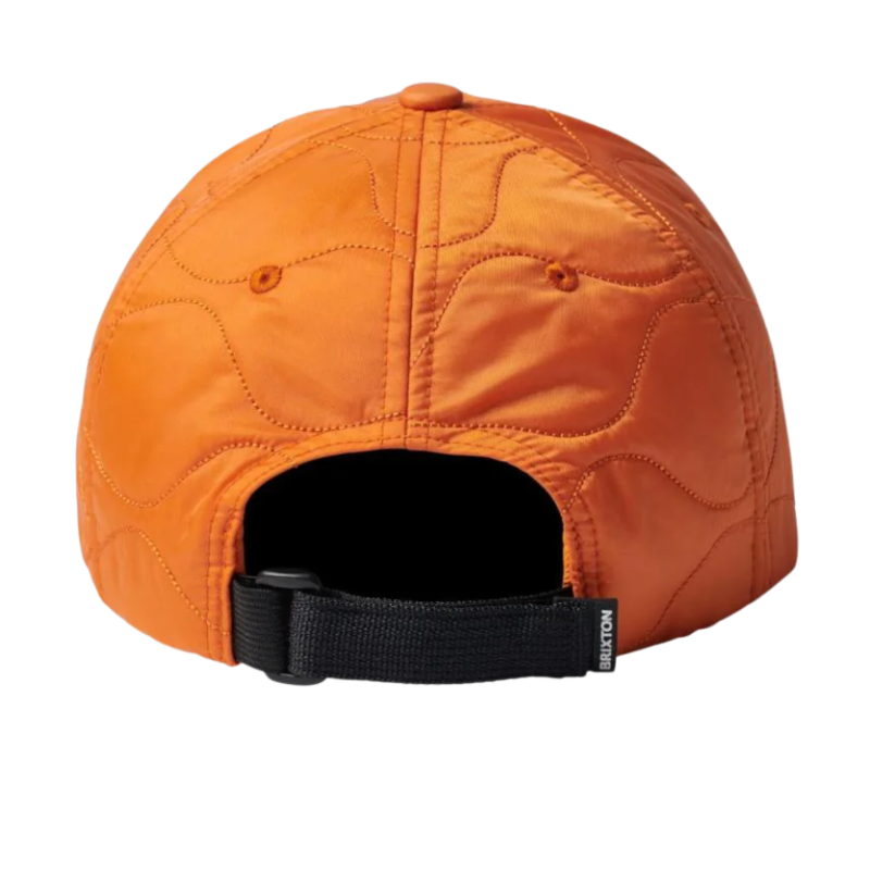 Abraham X MP Tactical Hat - Burnt Orange - Headz Up 