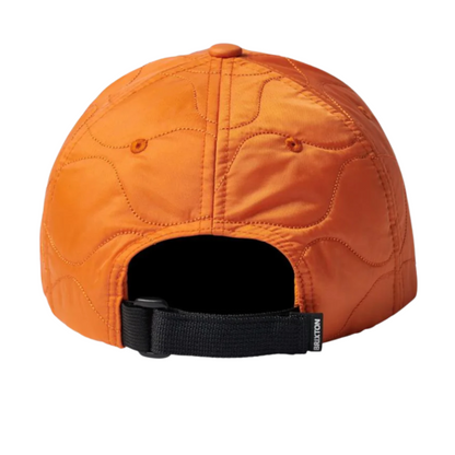 Abraham X MP Tactical Hat - Burnt Orange - Headz Up 