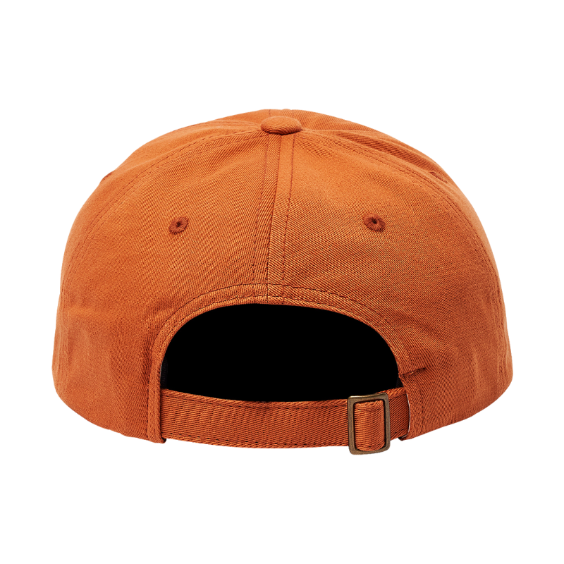 Alpha LP Cap - Paradise Orange - Headz Up 