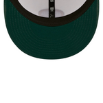 Colorado Rockies 59Fifty Fitted Cap City Connection  - Dark Green/White - Headz Up 