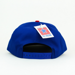 Kansas Jayhawks Cap College (Vintage) Twins Enterprise - Headz Up 