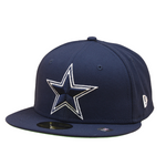 59Fifty Fitted Cap Dallas Cowboys CITRUS POP - OSB - Headz Up 