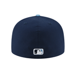 Kansas City Royals 59Fifty Fitted Cap City Connection  - Blå - Headz Up 