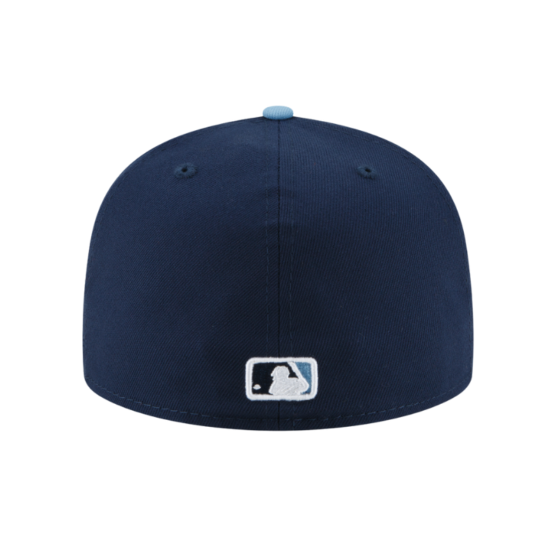 Kansas City Royals 59Fifty Fitted Cap City Connection  - Blå - Headz Up 