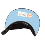 Oakland Athletics Cooperstown 59Fifty Fitted World All Star Game 1987 - Navy - Headz Up 