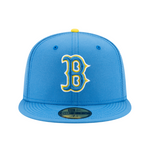 Boston Red Sox 59Fifty Fitted Cap City Connection  - OTC - Headz Up 