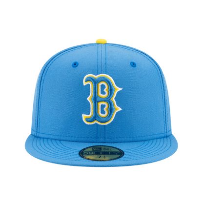 Boston Red Sox 59Fifty Fitted Cap City Connection  - OTC - Headz Up 