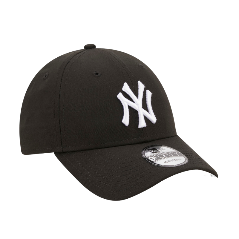 New York Yankees Monochrome 9Forty - Black - Headz Up 