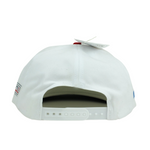 World Cup 1994 Cap (Vintage) Twins Enterprise - Hvid/Rød - Headz Up 