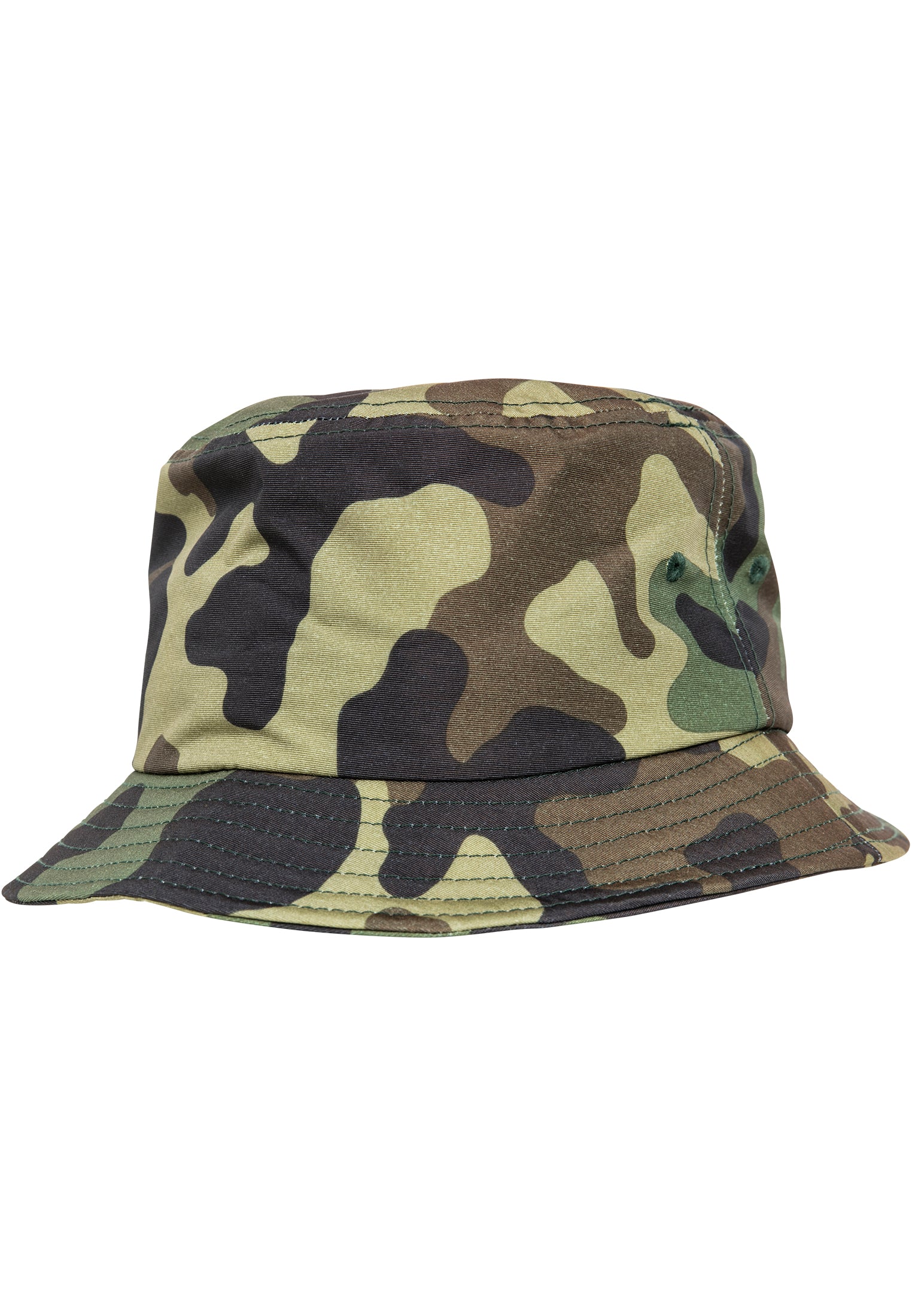 Camo Bucket Hat - Headz Up 