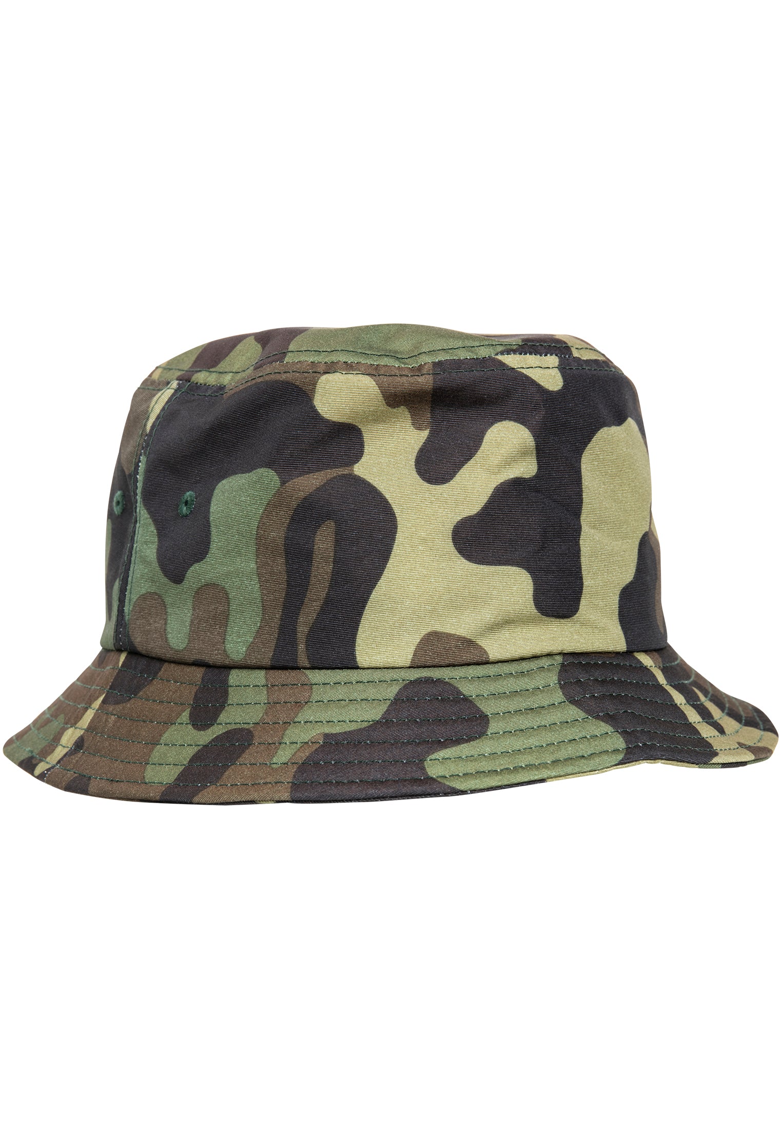 Camo Bucket Hat - Headz Up 
