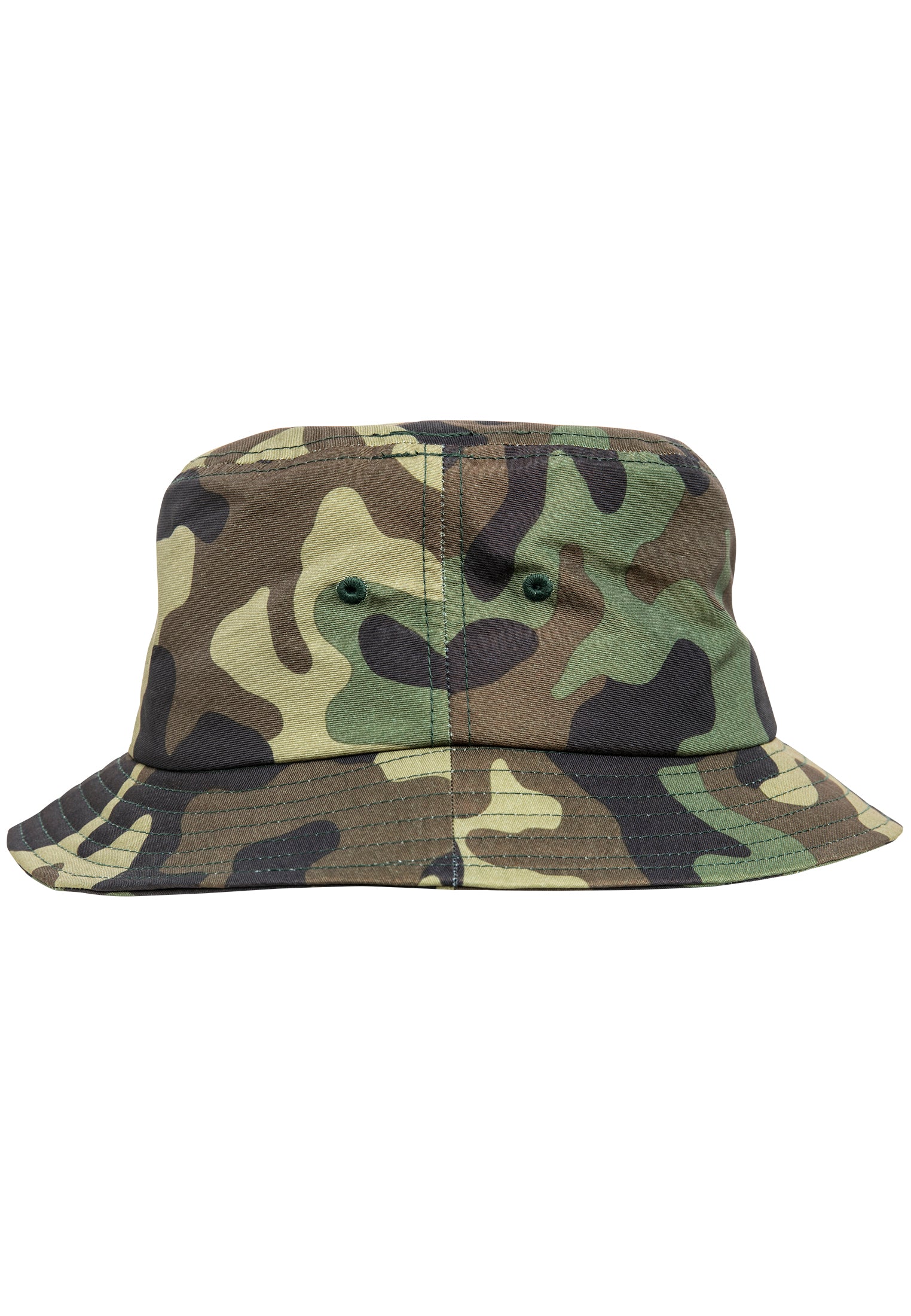 Camo Bucket Hat - Headz Up 
