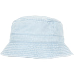 Denim Bucket Hat - Light/Blue - Headz Up 
