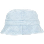Denim Bucket Hat - Light/Blue - Headz Up 