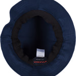 Flexfit Cotton Twill Bucket Hat - Navy - Headz Up 