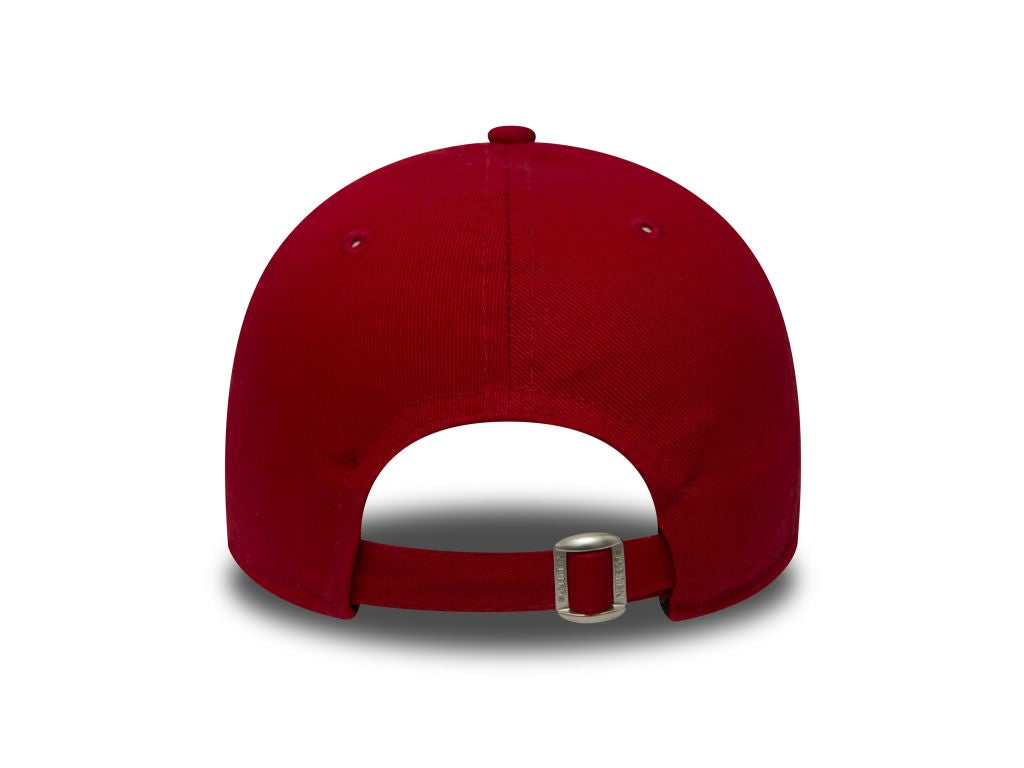 New York Yankees Essential KIDS 9Forty - Scarlet/White - Headz Up 