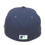 Arizona Diamondbacks Cooperstown 59Fifty Fitted 20th Anniversary - Blue - Headz Up 