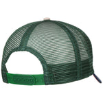 Great Plains Trucker Cap - Green - Headz Up 