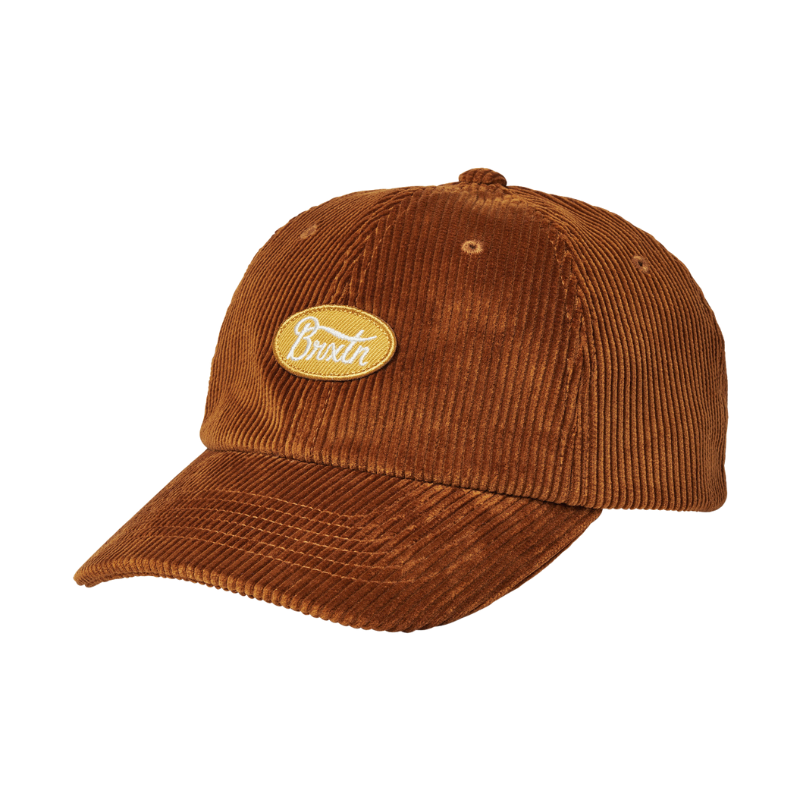 Parsons LP Cap - Ginger - Headz Up 