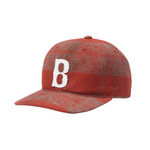 Big B Mp Cap - Burnt Henna/Dark Forrest - Headz Up 