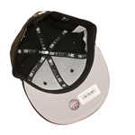 Los Angeles Dodgers Cooperstown 59Fifty Fitted World Series 1988 - Black/Grey - Headz Up 