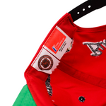 Chicago Blackhawks Cap NHL (Vintage) Twins Enterprise - Rød - Headz Up 