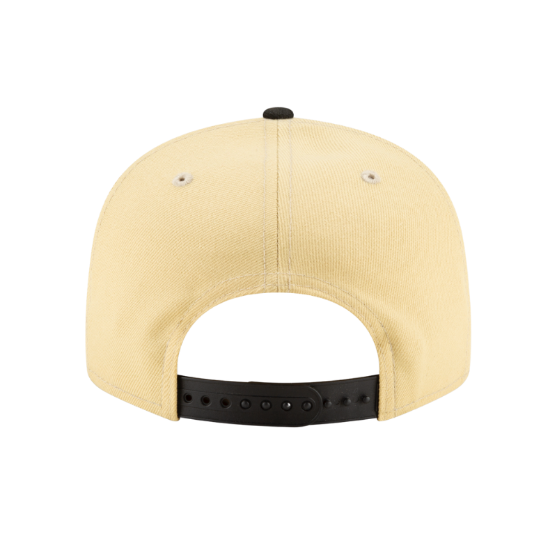 9Fifty Snapback MLB City Connection Arizona Diamondbacks - Khaki/Sort - Headz Up 