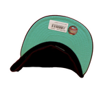 Chicago White Sox Cooperstown 59Fifty Fitted All Star Game 2003 - Maroon - Headz Up 